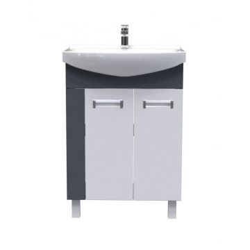 Masca Baie+Lavoar Loft 60