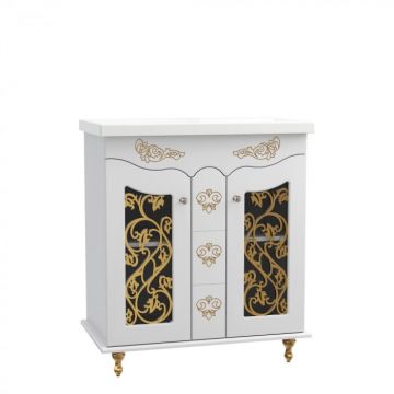 Masca Baie+Lavoar Pearl 800 Aur