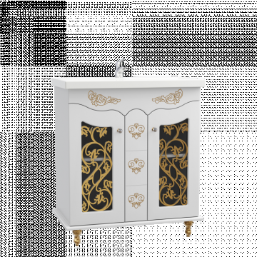 Masca Baie+Lavoar Pearl 800 Aur