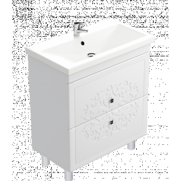 Masca Baie+Lavoar Sens 800