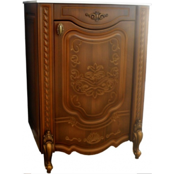 Masca Baie+Lavoar Venice 620 Nuc