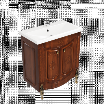 Masca Baie+Lavoar Venice 800 Nuc