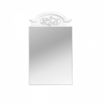 Oglinda Amelia 1 Argint