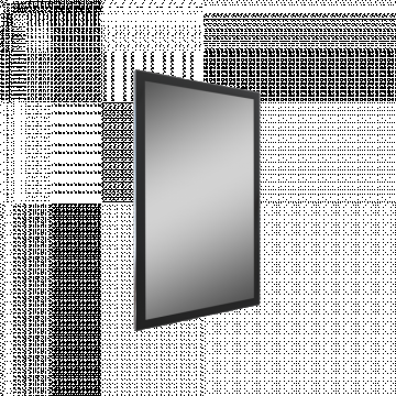 Oglinda baie Hermes, Negru