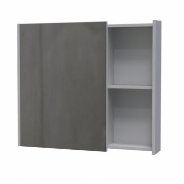 Oglinda cu Dulap Line 80