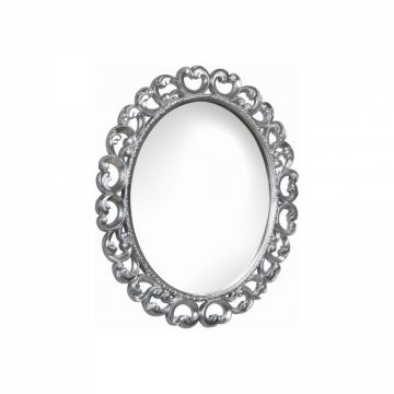 Oglinda Temptation 1 Argint