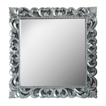 Oglinda Temptation 2 Argint