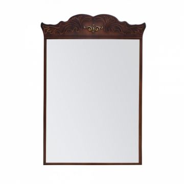 OGLINDA VENICE 1, 67X98X2CM, NUC