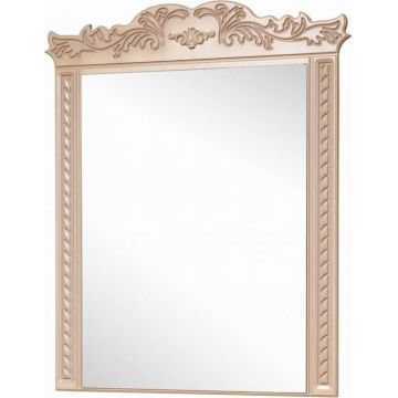 Oglinda Venice Stejar