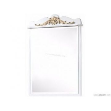 Oglinda Versailles Aur