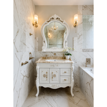 Set mobilier baie 773 100x51x90 cm