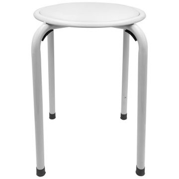 Taburet Pentru Baie metal