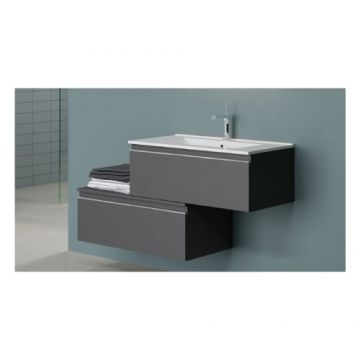 Baza lavoar suspendat Savinidue Albatros - Dimensiune 61 cm