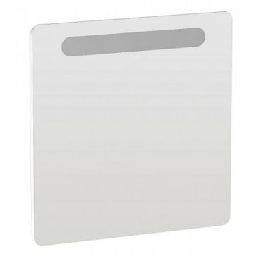 Oglinda cu LED Oristo Anna, 60 cm - Dimensiune 60x60