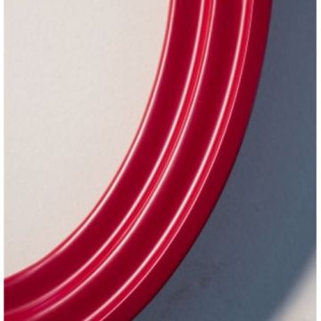 Oglinda LED Interio - Ovirro - Dimensiune 80x56