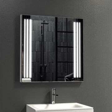 Oglinda LED Pic011-1000 - Karag - Dimensiune 100x75