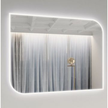 Oglinda LED Sabrina - Ovirro - Dimensiune 60x100