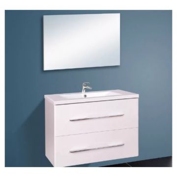 Set mobilier baie Wellis Nina 60 cm - Dimensiune 60 cm