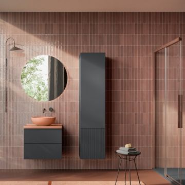 Baza lavoar Sanswiss Rigo 60x50 cm - Dimensiune 60x50