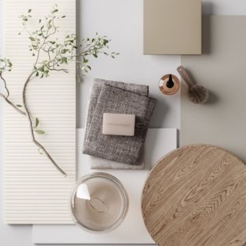 Blat lavoar Sanswiss Rigo 140 cm, cu orificiu lateral - Dimensiune 140 cm