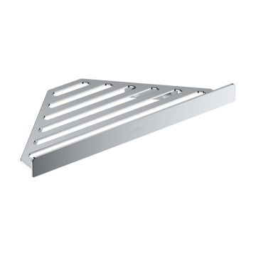 Etajera, Hansgrohe, AddStoris, crom