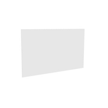 Oglindă simplă, Kolpasan, Sava 120 cm, dreptunghiulară