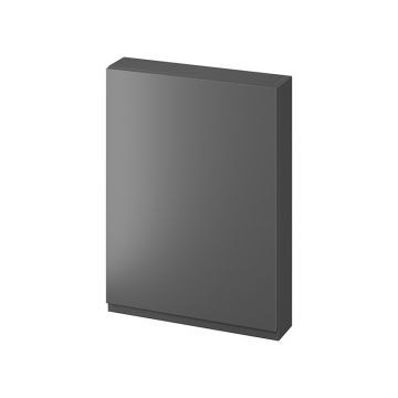 Dulap suspendat, Cersanit, Moduo 60, antracit