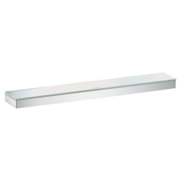 Poliță, Hansgrohe, Rainfinity, 50 cm, crom