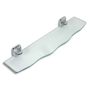 Polita de sticla, Ferro, Orfeus, crom