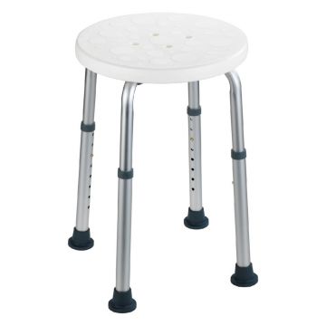 Scaun pentru cadă sau duș 45 x 45 cm Bath/Shower - Wenko