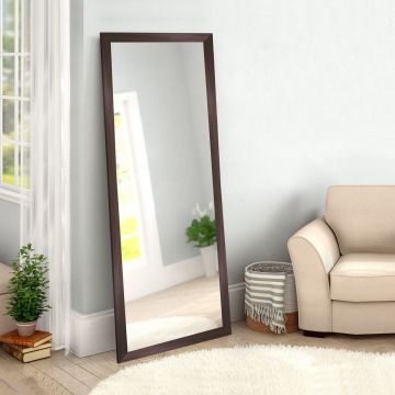 Oglinda Cheval, Leona, Cheval, 40x105 cm, Plastic, Maro