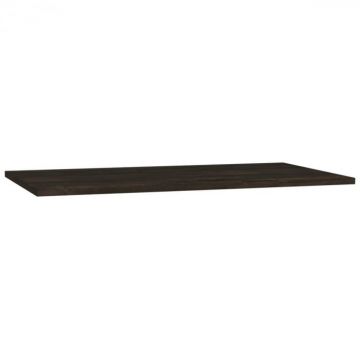 wood counter, fara hole, 90cm, elm   65946