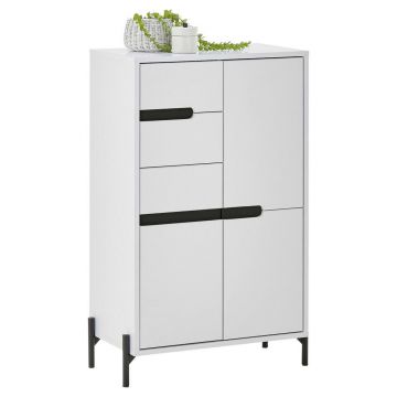 Dulap Mediu 60/100/35 cm