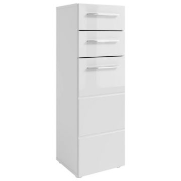 Comodă Înaltă 34/104/31 cm