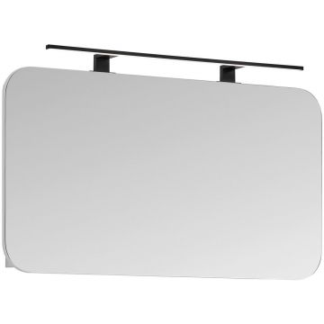 Dulap Cu Oglindă 100/55/16,5 cm