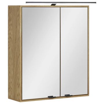 Dulap Cu Oglindă 60/70/20 cm