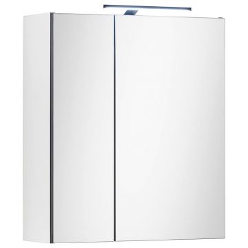 Dulap Cu Oglindă 60/70/23 cm