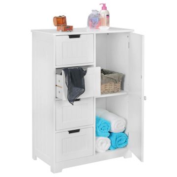 Dulap Mediu 56/83/30 cm