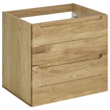 Mască Pentru Chiuvetă 60/54/46 cm