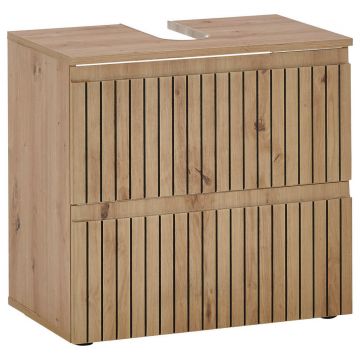 Mască Pentru Chiuvetă 60/57/36 cm