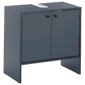 Mască Pentru Chiuvetă 60/60/35 cm