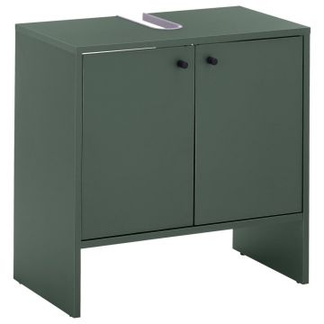 Mască Pentru Chiuvetă 60/60/35 cm