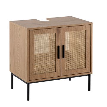 Mască Pentru Chiuvetă 60/60/40 cm