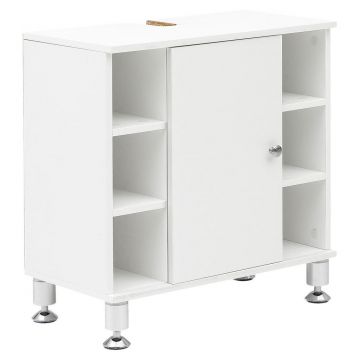Mască Pentru Chiuvetă 60/64/32 cm