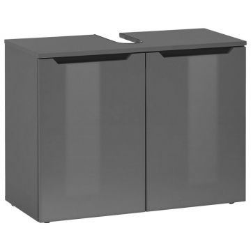 Mască Pentru Chiuvetă 80/60/35 cm