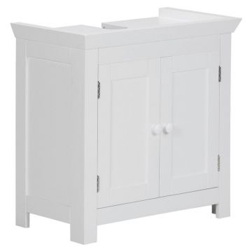 Mască Pentru Lavoar 57/55,5/30 cm