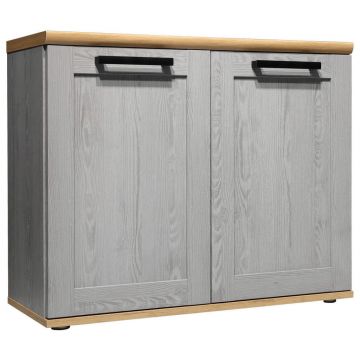 Mască Pentru Lavoar 80/66/31 cm