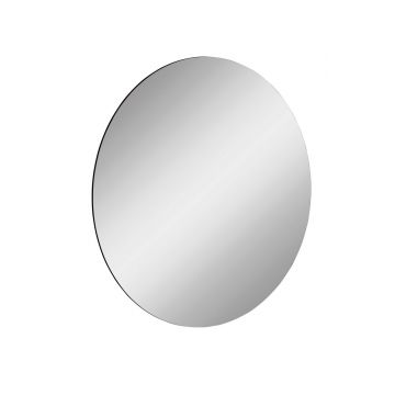 Oglinda cu Iluminare Led, Hanah Home, Round, Alb