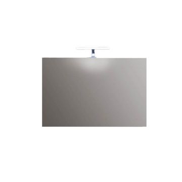 Oglinda dreptunghiulara Fluminia, Joly, 90 x h60 cm