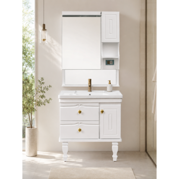 Set Mobilier Baie 1180 80x47x82 cm